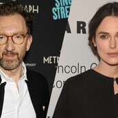 John Carney: Η Keira Knightley είναι ένα απλό Supermodel, όχι ηθοποιός