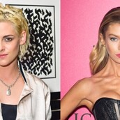 Η Kristen Stewart και το μοντέλο Stella Maxwell είναι το νέο ζευγάρι που απασχολεί το Χόλιγουντ