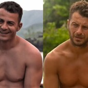 Μίνι γκάλοπ: Ντάνος φουσκωμένος ή Ντάνος ξεφούσκωτος;