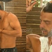 Ρεκόρ τηλεθέασης με το ντους του Ντάνου και τα μπουζούκια στο SURVIVOR