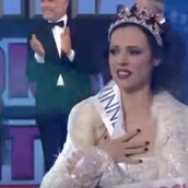 Η Ραμόνα κέρδισε το My Style Rocks και φόρεσε το στέμμα κλαίγοντας