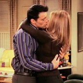 Ο Ματ Λε Μπλανκ πίστευε πως το ειδύλλιο μεταξύ Ρέιτσελ και Τζόι ήταν σαν «αιμομιξία»