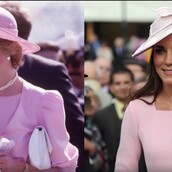 Γιατί αυτό το βίντεο που συγκρίνει την πριγκίπισσα Νταϊάνα με την Κέιτ Μίντλετον έχει εξοργίσει τους Βρετανούς
