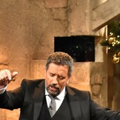 Τσιφτετέλια - Αυτός είναι ο μόνος λόγος που οι περισσότεροι έβλεπαν «Στην Υγειά μας» με τον Παπαδόπουλο