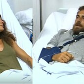 Τα πήραν; Κάτι λέγεται πως Ειρήνη Κολιδά και Μάριος Ιωαννίδης πήραν αποζημίωση μαμούθ για το τροχαίο στο SURVIVOR