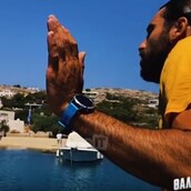 Θαλασσόλυκοι: Το πρωτοφανές επεισόδιο με Αποστολάκη – Δρυμωνάκο με ντόπιους στους Αρκιούς