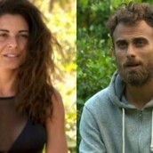Σοβαρό τροχαίο στο SURVIVOR: Τραυματίστηκαν oι Ειρήνη Κολιδά και Μάριος Ιωαννίδης