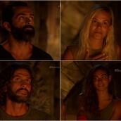 SURVIVOR SPOILER- Ποιος αποχωρεί απόψε μετά από ψηφοφορία θρίλερ