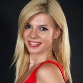 Έγκλειστη στο Δαφνί η ηθοποιός Τριανταφύλλη Μπουτεράκου - Γιατί το ζήτησε η ίδια