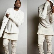 Κάτι δεν πάει καθόλου καλά με τον Kanye West