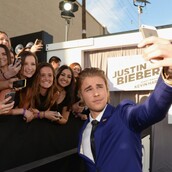 O Justin Bieber δεν θα ξαναβγάλει καμία φωτογραφία με θαυμαστή - Αισθάνεται πως είναι σε ζωολογικό κήπο