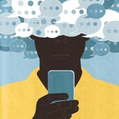 Antisocial Media