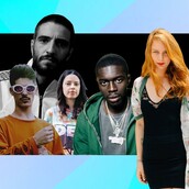 Τα 10 άλμπουμ που αγάπησα πιο πολύ το 2018