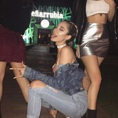 H εγγονή του Άκη Τσοχατζόπουλου καταγγέλλει πως την έκοψαν από το Greece's Next Top Model