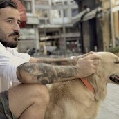 Γιώργος Μαυρίδης: Ανέβασα φωτογραφία κι είπαν ξεπουλάει τη σχέση του! Άντε στο διάολο όλοι μαζί..