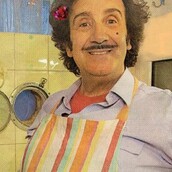 O Άγγελος Παπαδημητρίου με μια φράση τα είπε όλα για τη φυλακισμένη καθαρίστρια