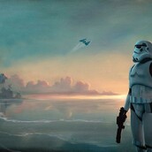 Rogue One: A Star Wars Story...η πρώτη ''spinoff'' ταινία του Star Wars