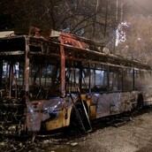 Της δικαιοσύνης ήλιε άδηλε...