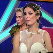 Και η Έφη Αναστασοπούλου από το «My Style Rocks» κατεβαίνει υποψήφια στις εκλογές