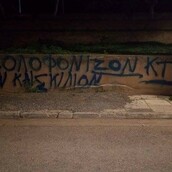 Νεκρά αδέσποτα