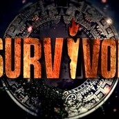 "Περιμένοντας το survivor".