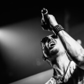 Στο μυαλό του Chester Bennington