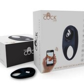 Ένα νέο sex toy με ενσωματωμένη κάμερα υπόσχεται μοναδικά home videos από τη σωστή γωνία