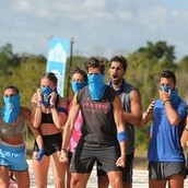 Survivor: Τέλος το Ελλάδα - Τουρκία