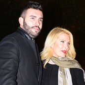 Ο αδελφός της Ελένης Μενεγάκη, Θοδωρής Μισόκαλος κατεβαίνει υποψήφιος στις δημοτικές εκλογές