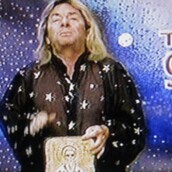 Από αστρολόγος μοναχός ο Νίκος Χορταρέας