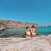 Oι αναγνώστες της LIFO #menoumeasfaleis, Δευτέρα 13 Ιουλίου 2020