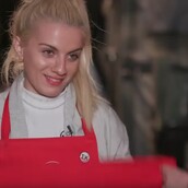 «Οι άντρες είναι το δυνατό μου σημείο»: παίκτρια του MasterChef μπερδεύει τα ριάλιτι και γίνεται viral