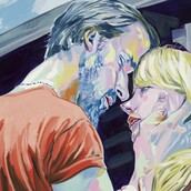 Αν όντως μ' αγαπάς έλα και σώσε με!**