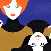 Μία κωφάλαλη κοινωνία**