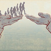 Για σένα που ξενιτεύεσαι...***