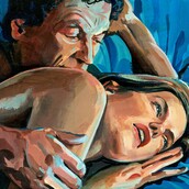 Μετά από μερικούς μήνες που μοιάζουν σαν αιώνες, είμαστε ξανά οι δυο μας...**