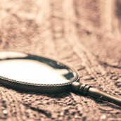 Η παγίδα του καθρέφτη‏