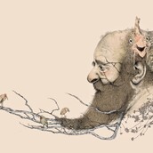 Υπεριώδιππος****