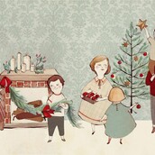 Ποιος έκλεψε το νόημα των Χριστουγέννων;