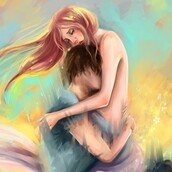 Η αόρατη Αγάπη**