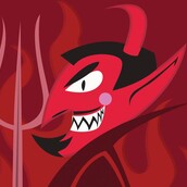 Η καθημερινότητα του διάολού μου***