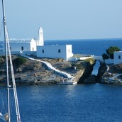 Πες μου μια ιστορία για την Σίφνο!