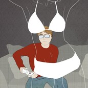 Απάντηση στην κοπέλα που έγραψε το "Δεν σου αξίζει το σεξ"