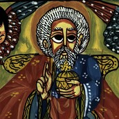 Η μάνα μου είναι Θεούσα. Να πώς είναι η καθημερινότητά μου στο σπίτι...****