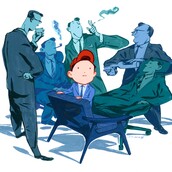 Oι μαχαιριές της χαράς πονούν τελικά περισσότερο από τις άλλες, τις πισώπλατες....**