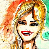 Μου είπαν μην φοβάσαι άνθρωπο που σου χαμογελάει**