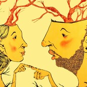 Η ανάσταση του έρωτα**