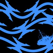 Της ξενιτιάς η θάλασσα