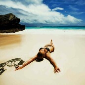 Το μεγαλείο της ξάπλας