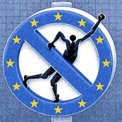 Ανήκει τελικά ο Έλληνας στην Ευρώπη;